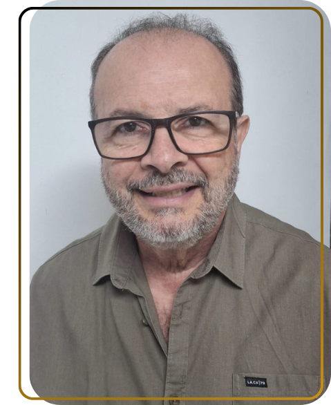 Psicólogo Tadeu Manfroni